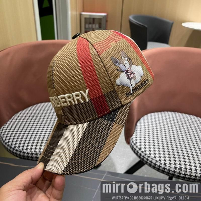 Burberry Hat 081002