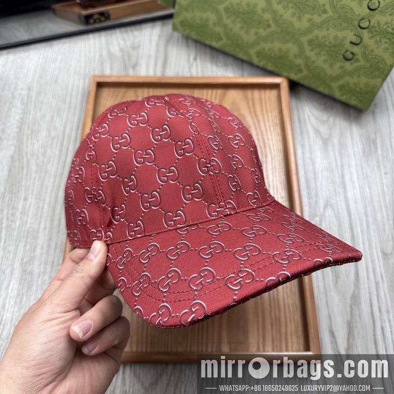 Gucci Hat dx54