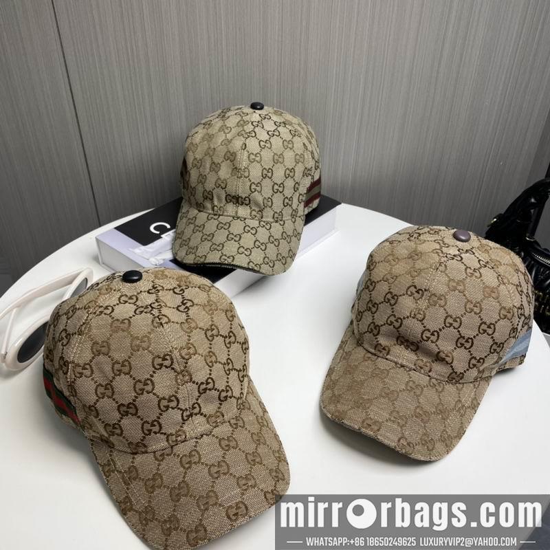 Gucci Hat 072202
