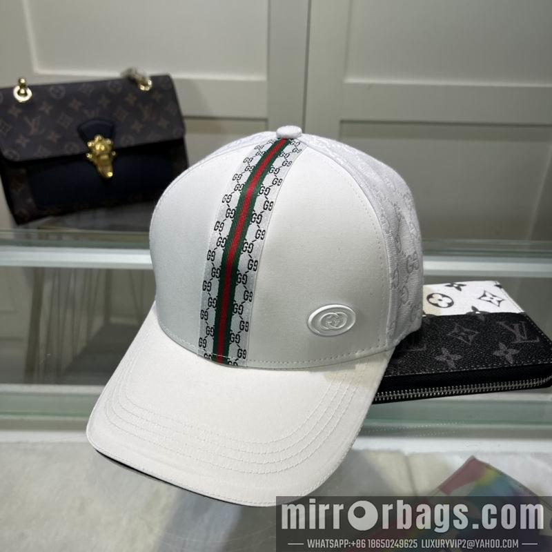 Gucci Hat dx145
