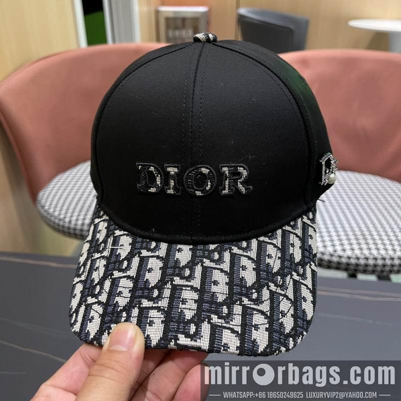 Dior Hat 071301