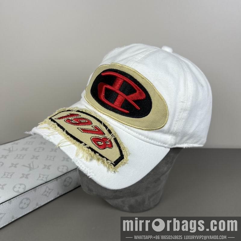 Diesel Hat dx13