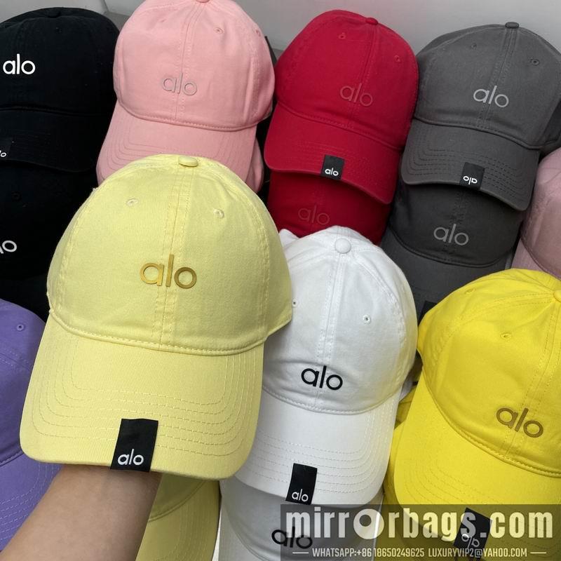 Alo Hat dx24