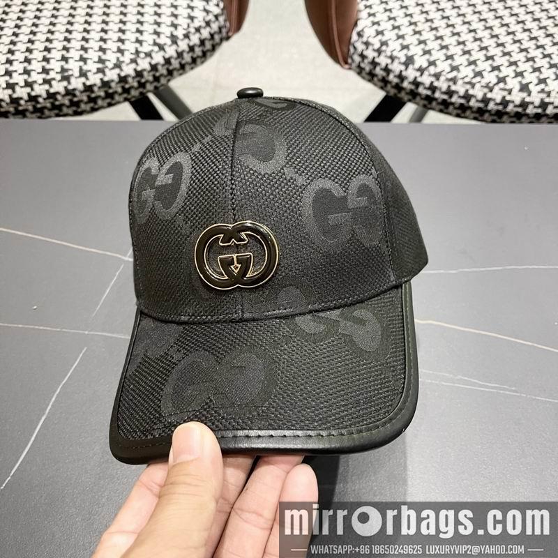 Gucci Hat 040202