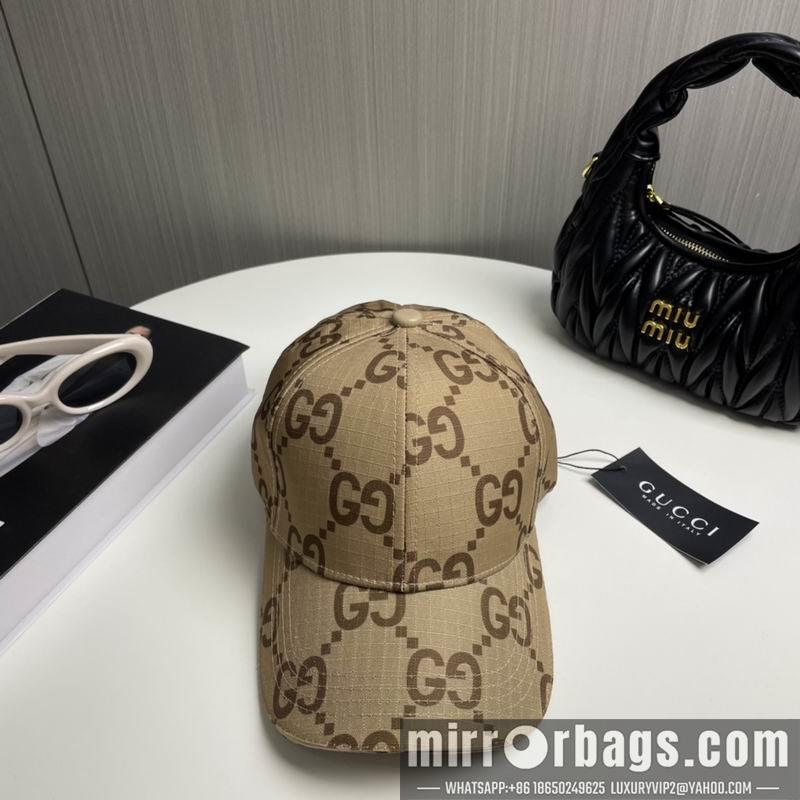 Gucci Hat 072204