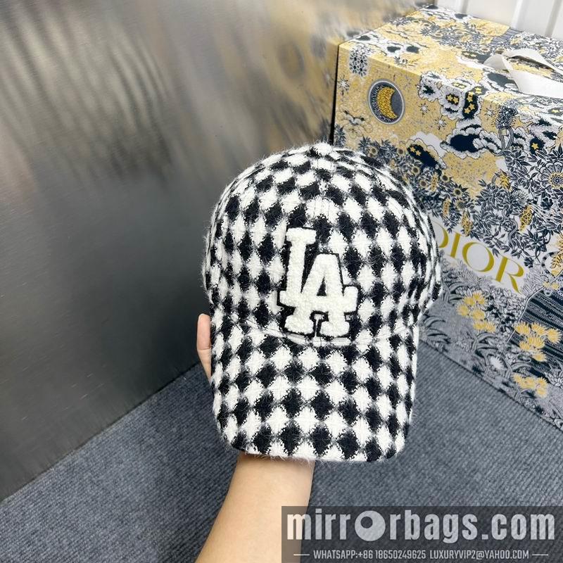 MLB NY Hat dx30