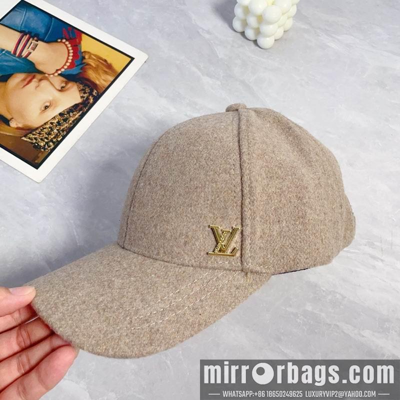 LV Hat dx107