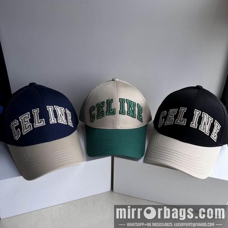 Celine Hat dx33