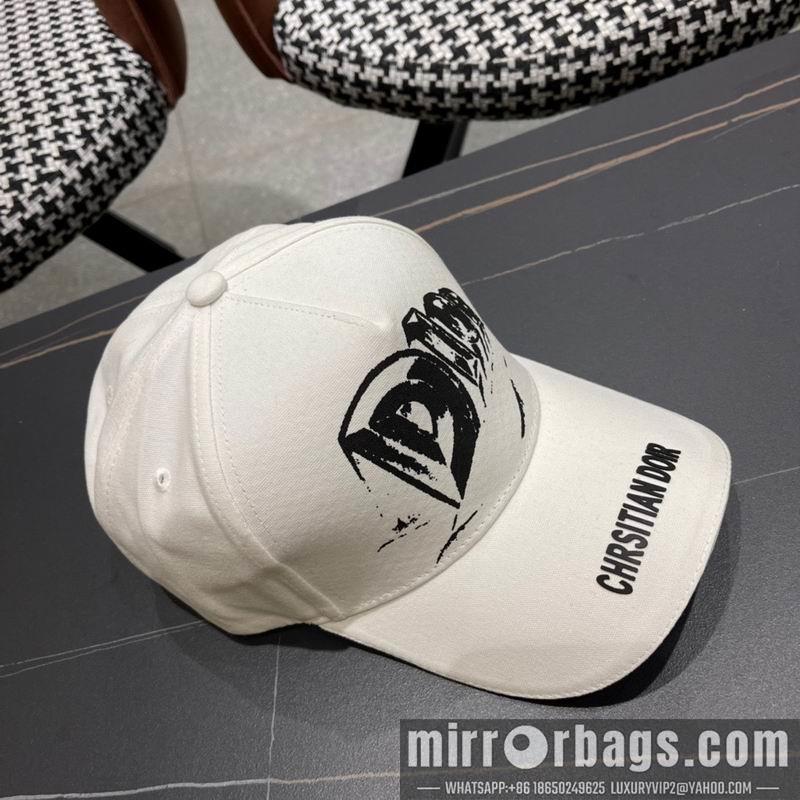 Dior Hat 050701