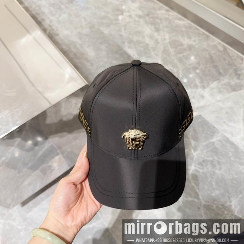 Versace Hat 071301
