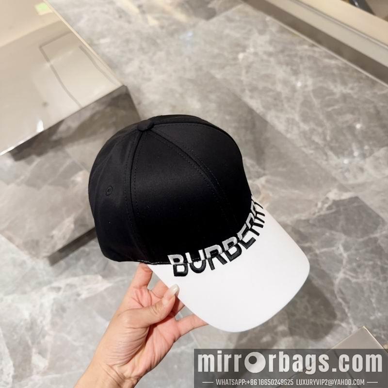 Burberry Hat dx02