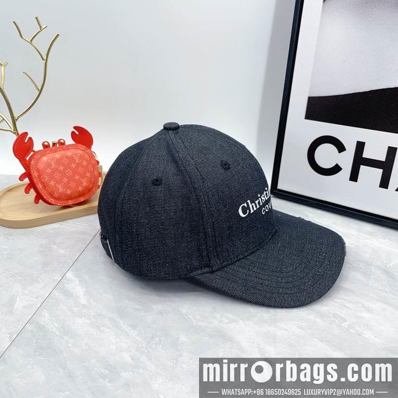 Dior Hat dx02