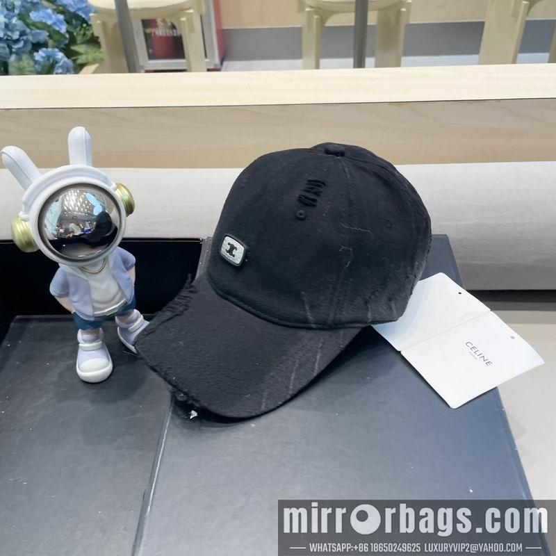 Celine Hat 0307101