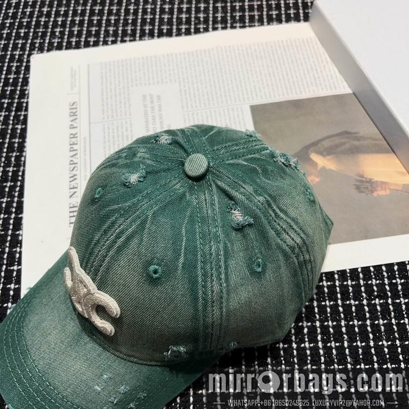 Celine Hat 053105