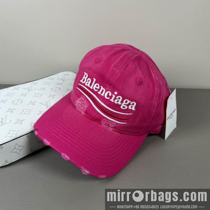 Balenciaga Hat dx07