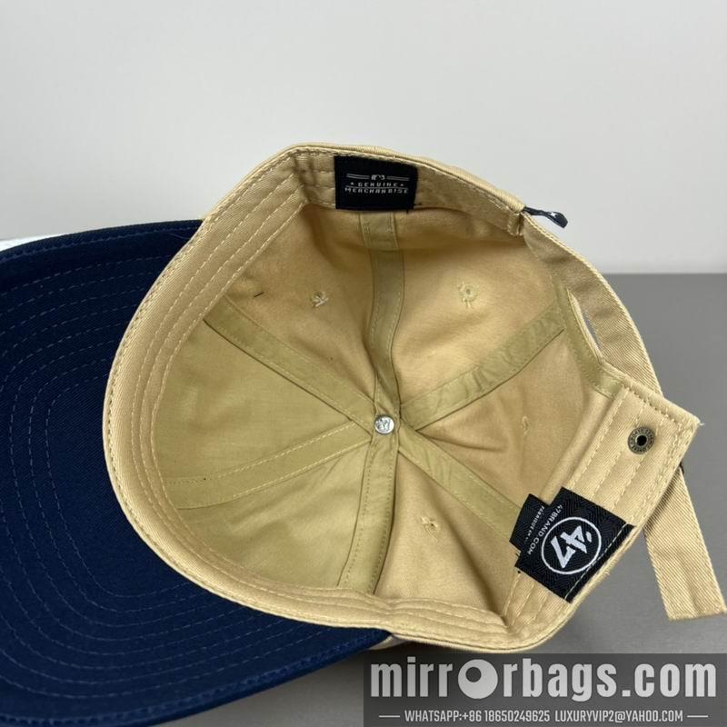NY Hat dx52