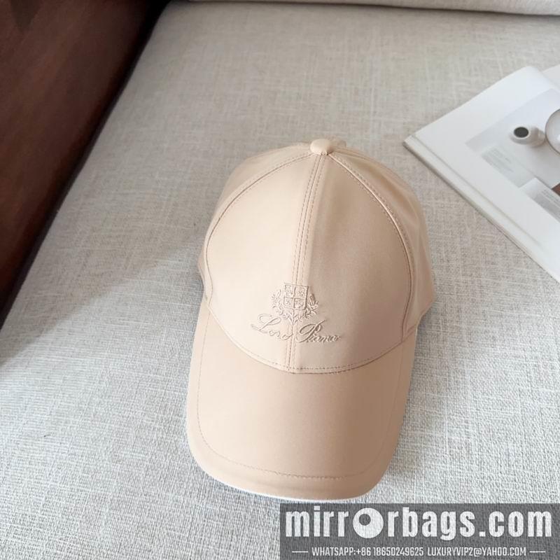 Loro Piana Hat dx12