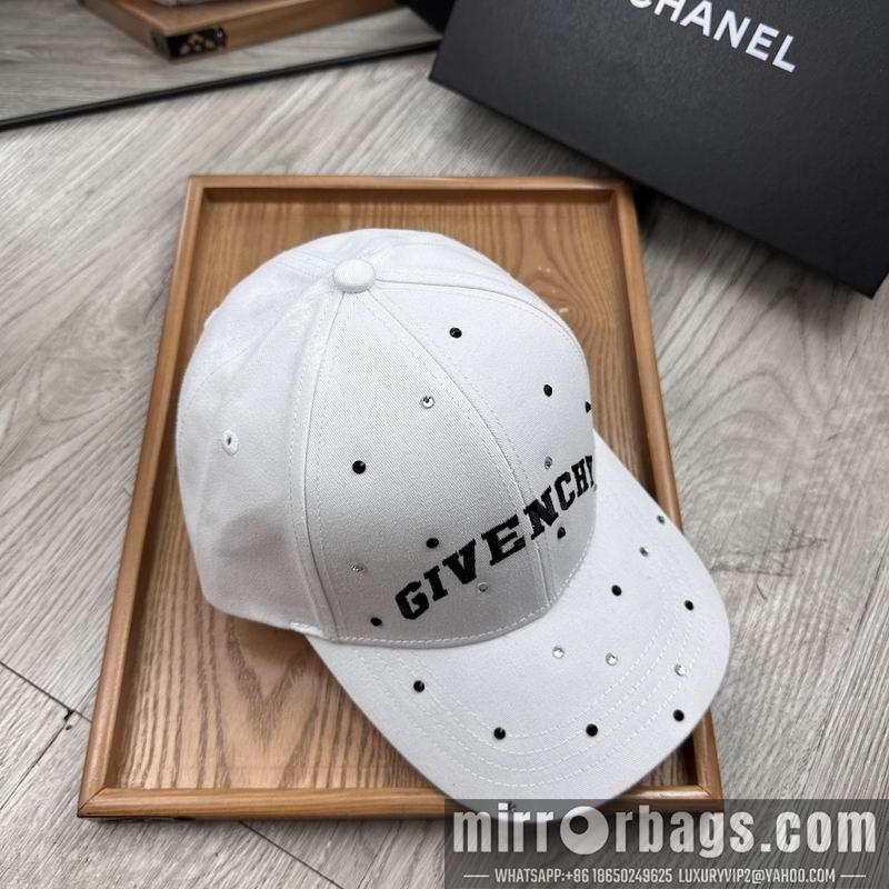 Givenchy Hat dx02