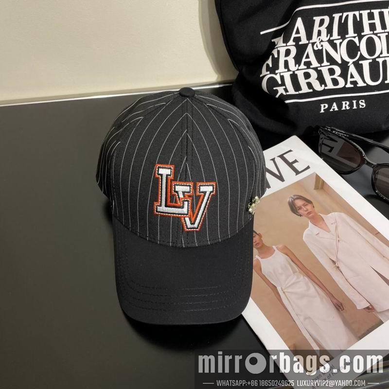 LV Hat 121434