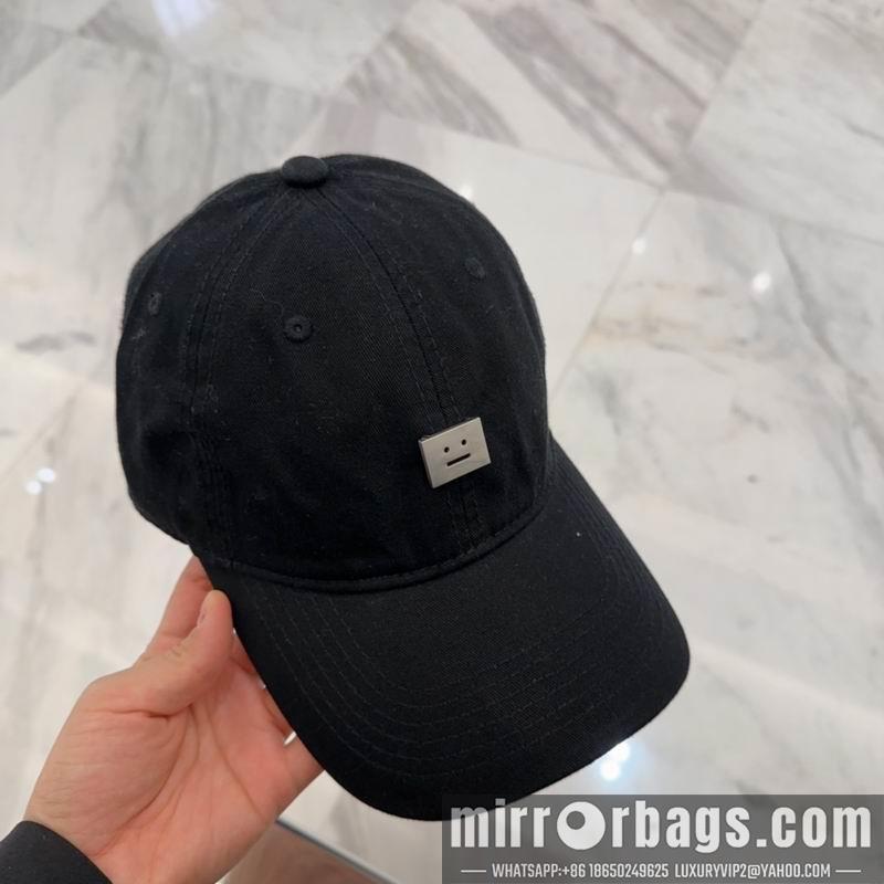 Acne Hat dx20