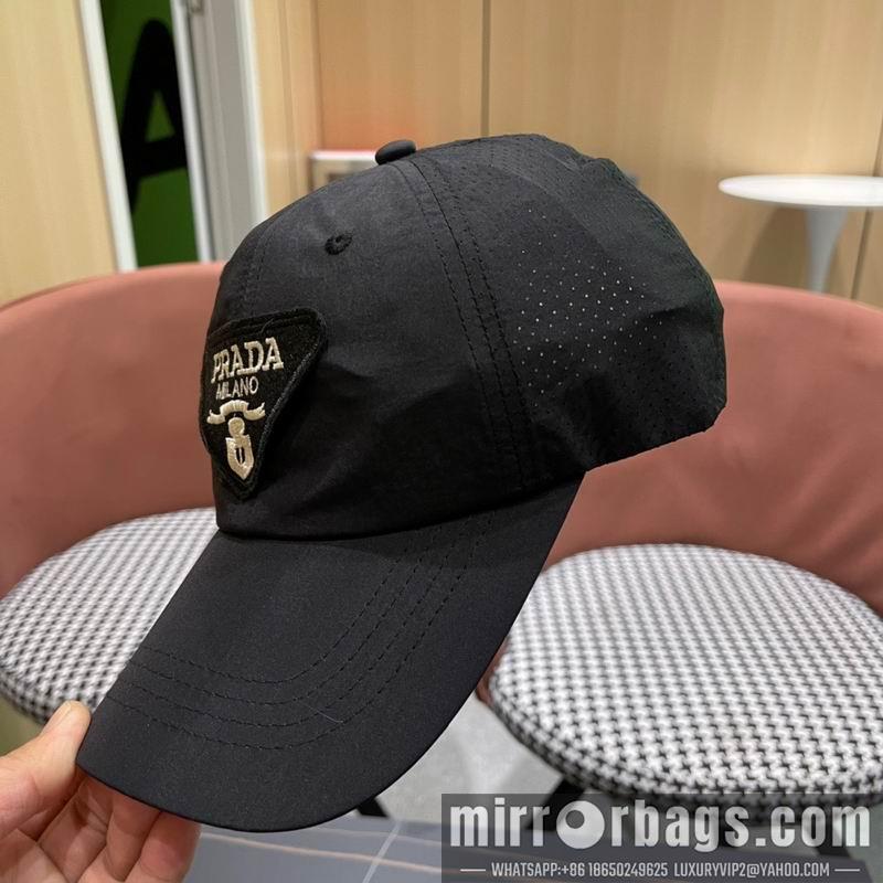 Prada Hat 071301