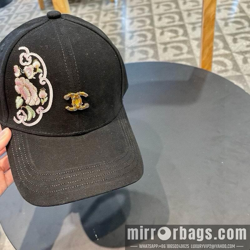 Chanel Hat 072303
