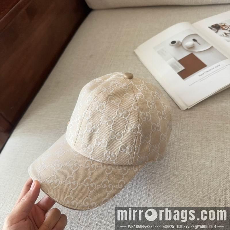 Gucci Hat 010701