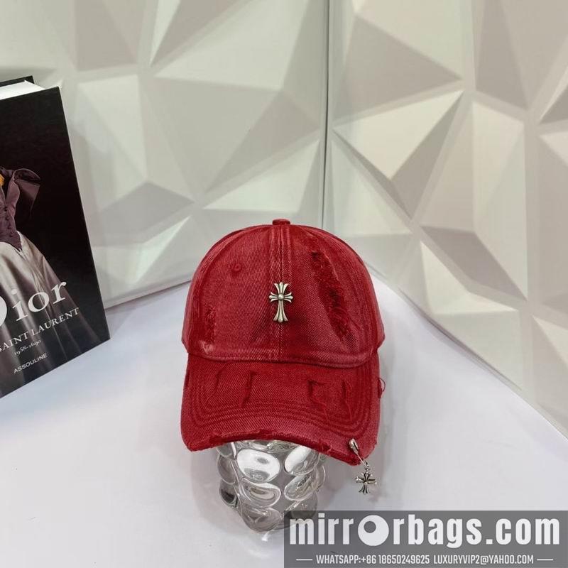 Chrome Hearts Hat 083001