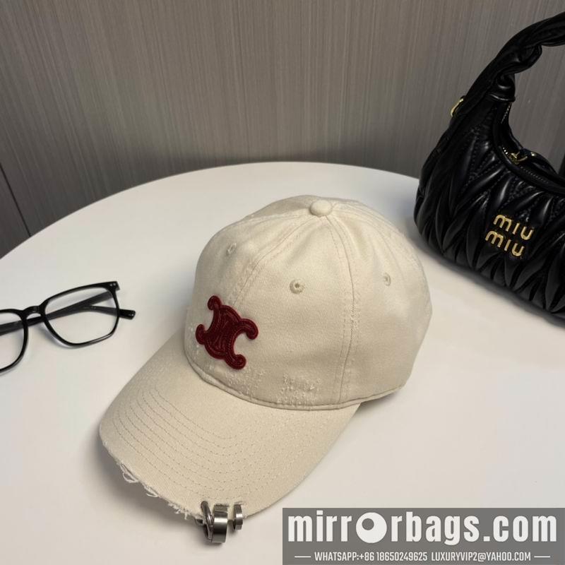 Celine Hat dx124
