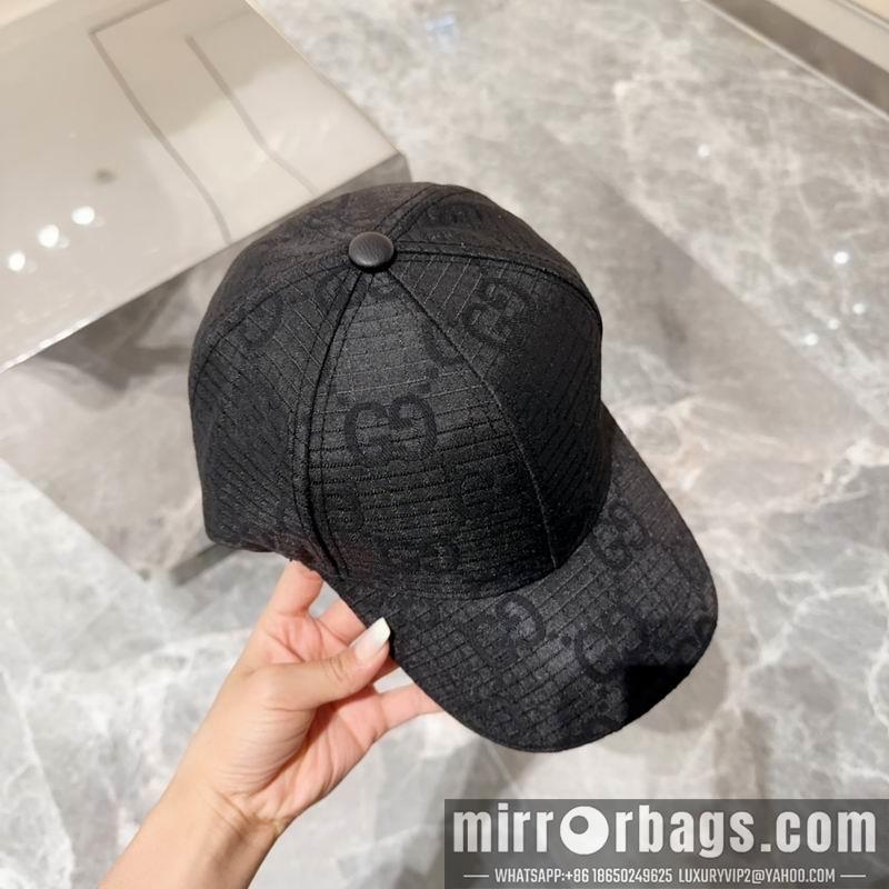 Gucci Hat dx41
