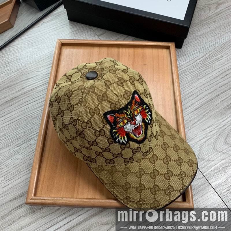 Gucci Hat dx06