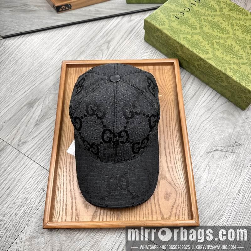 Gucci Hat 041702