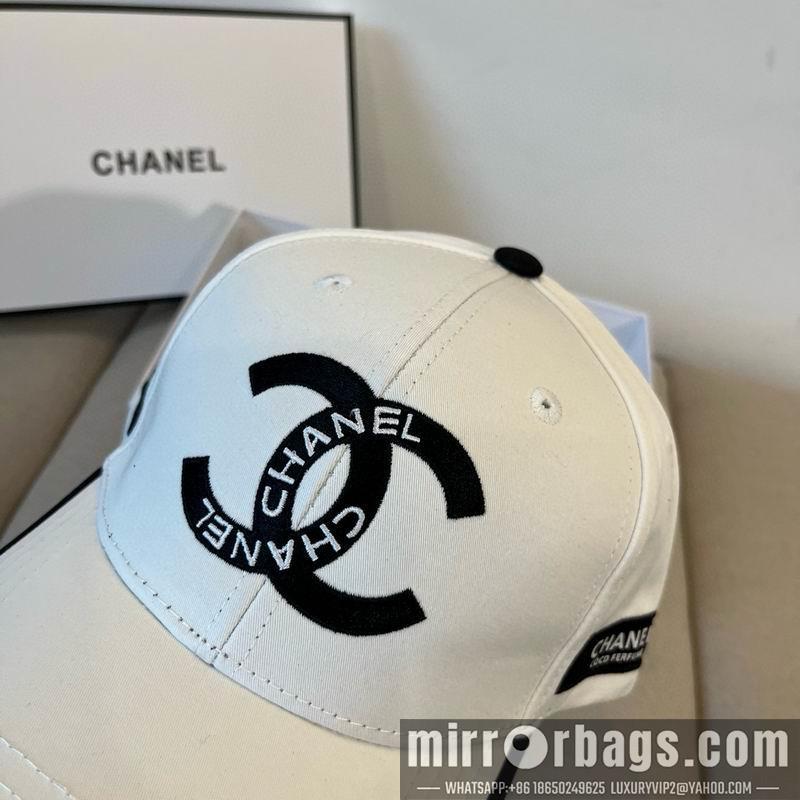 Chanel Hat dx33
