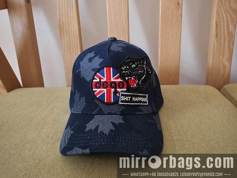 DSQ Hat y 39