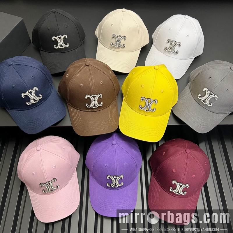 Celine Hat dx11