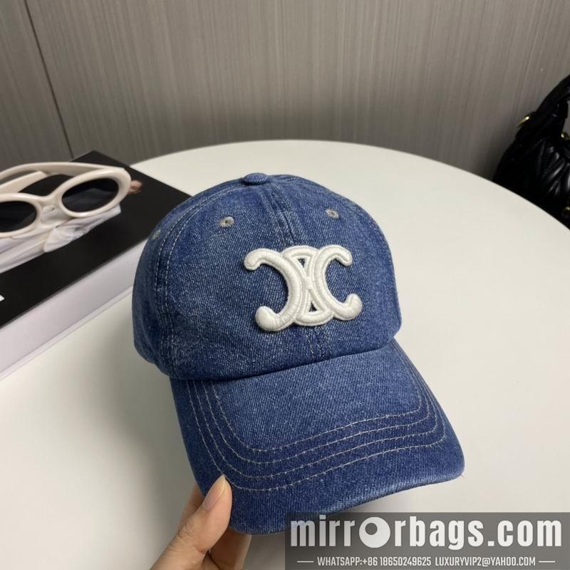 Celine Hat dx45