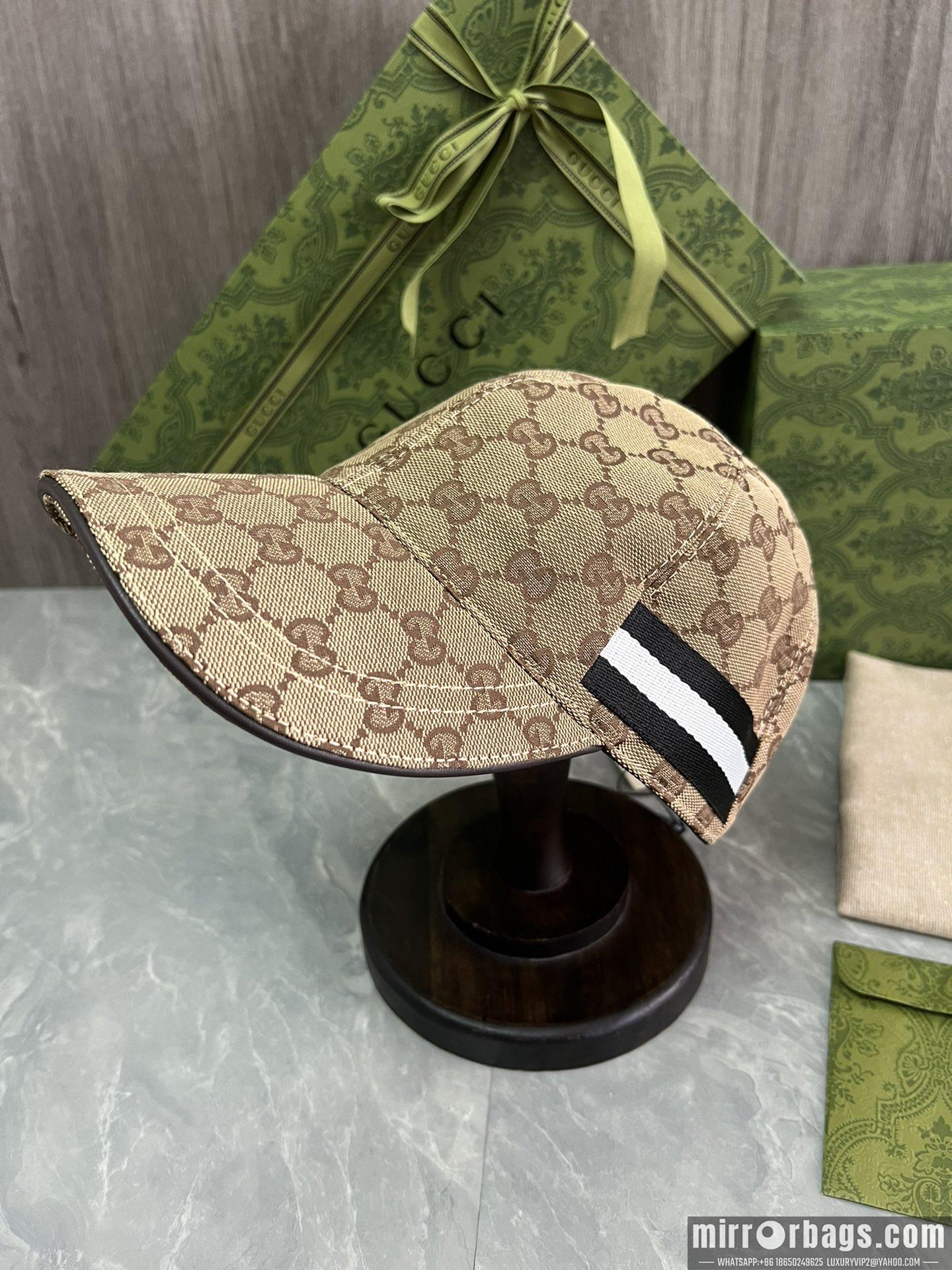 Gucci Hat dx06