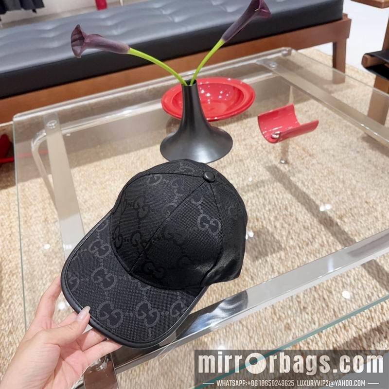 Gucci Hat 081401