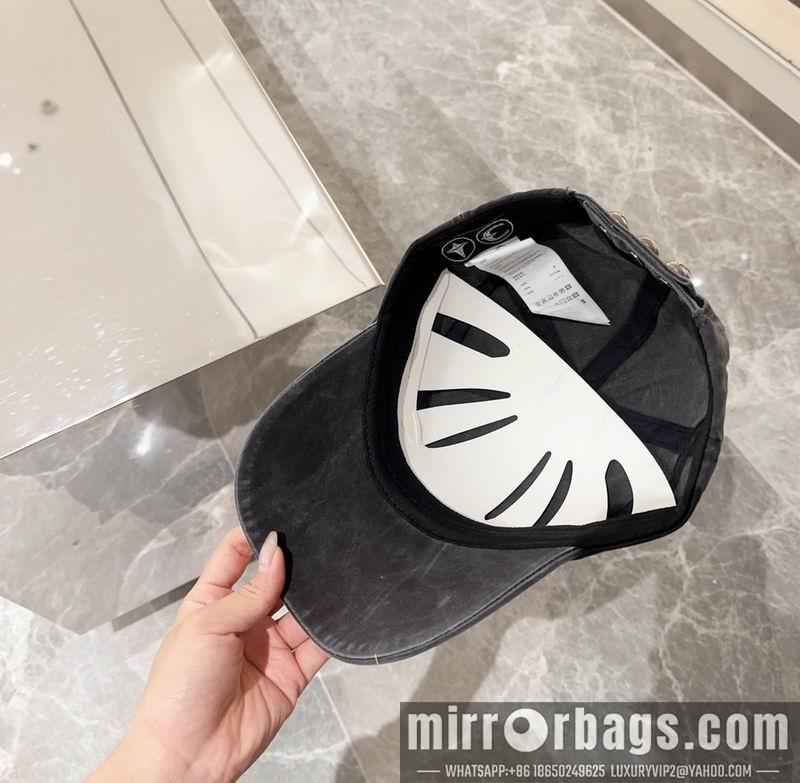 Other Hat 091401