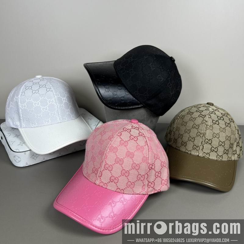 Gucci Hat dx30