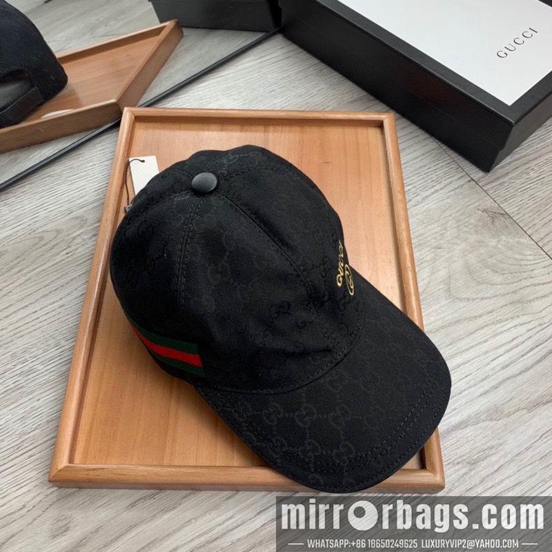 Gucci Hat dx51