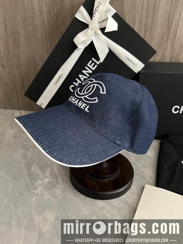 Chanel Hat dx28