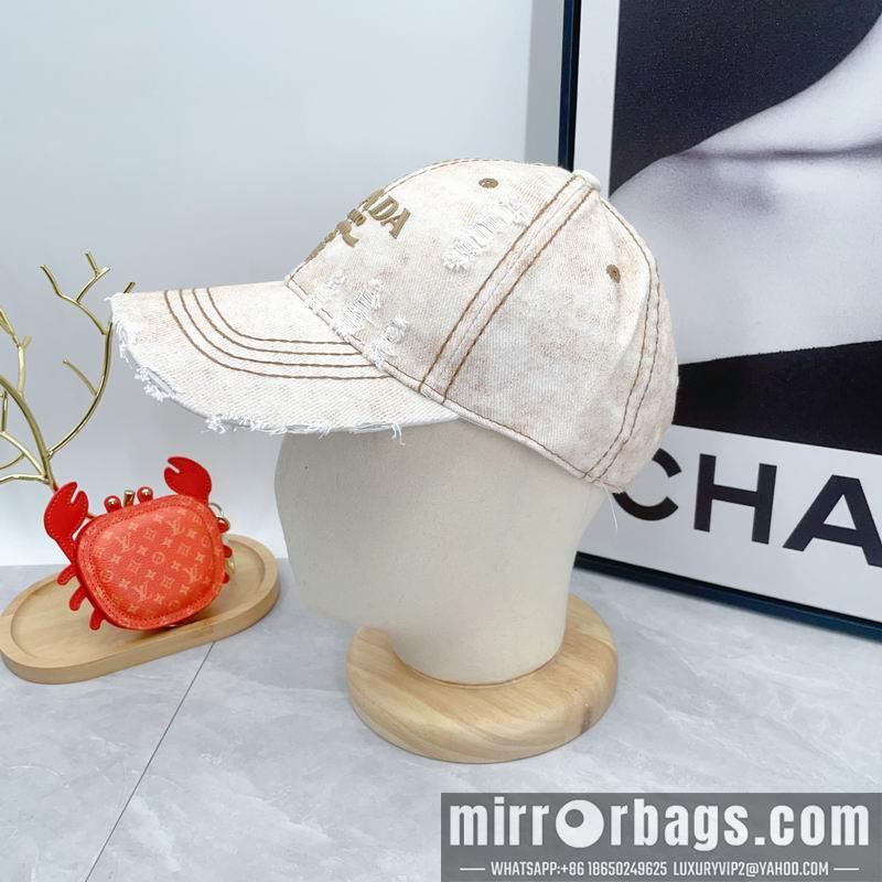 Prada Hat dx14
