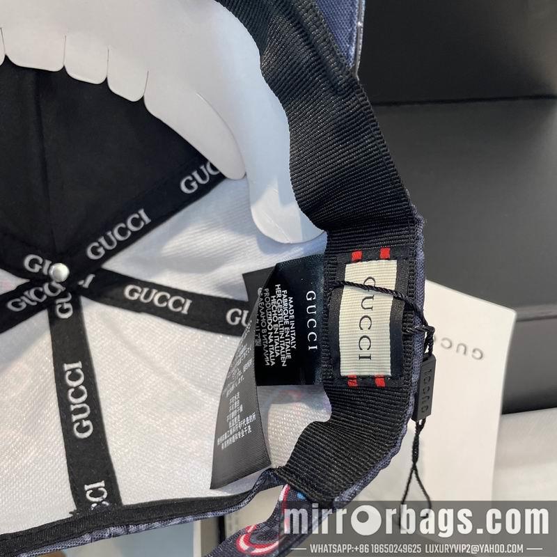 Gucci Hat dx45