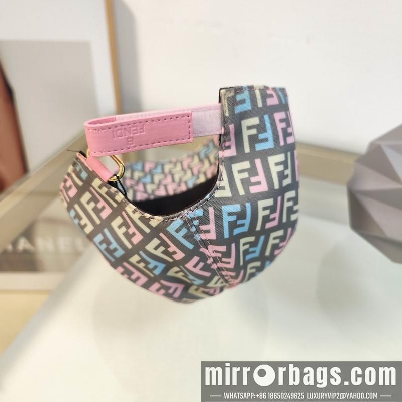Fendi Hat dx79