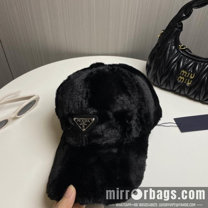 Prada Hat 122803