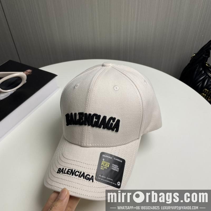 Balenciaga Hat 081403