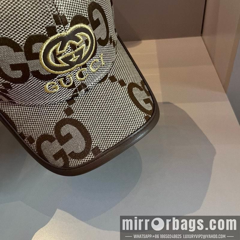 Gucci Hat dx27