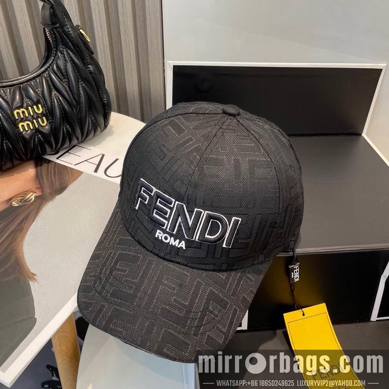 Fendi Hat dx73