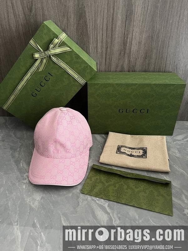 Gucci Hat dx25